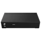 Комутатор PoE Ruijie RG-ES205GC-P гігабітний 5 портів - зображення 2