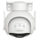 IP видеокамера Imou Cruiser 2 (IPC-GS7EP-5M0WE) 5МП P&T с Wi-Fi - изображение 2