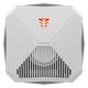 Извещатель беспроводной Тирас Tiras X-Siren (white) - изображение 2