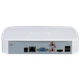 Відеореєстратор Dahua DHI-NVR2104-I2 4-канальний 1U 1HDD WizSense - изображение 2