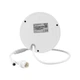 IP відеокамера Dahua DH-IPC-HDBW2449E-S-IL 4МП (2.8мм) з мікрофоном - зображення 6