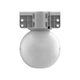 Wi-Fi камера з подвійною лінзою та панорамуванням/нахилом Ezviz C8PF (2MP, W1 cs-C8PF) - зображення 4