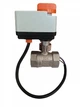 Комплект антипотоп 3/4" Tervix Pro Line ORC2 220В, Ajax Hub 2, 2 датчика протечки LeaksProtect, реле WallSwitch - изображение 4