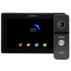 Комплект видеодомофона BCOM BD-770FHD/T Black Kit - изображение 1
