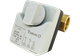 Комплект антипотоп 1" кран Tervix Pro Line ORC 220В, централь Ajax Hub 2, 2 датчика протечки Ajax Leaks, реле WallSwitch - изображение 4