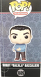 Фігурка Funko POP TV Sopranos: Bobby Baccalieri - Bacala 83779 (889698837798) - зображення 5