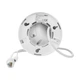 IP видеокамера 2МП Dahua DH-IPC-HDW1230T1-ZS-S5 (2.8-12мм) - изображение 8