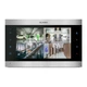 Видеодомофон 10” Slinex SL-10N Cloud (Silver+Black) с Wi-Fi, детектором движения и записью видео - изображение 2