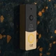 Вызывная панель Slinex ML-20CRHD (black/gold) IP65 - изображение 2