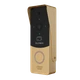 Вызывная панель Slinex ML-20CRHD (black/gold) IP65 - изображение 4