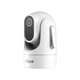 IP-відеокамера 4 МП Wi-Fi PT камера Dahua DH-SD-H4C (4мм) - зображення 1