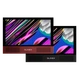 Видеодомофон 10" Slinex Sonik 10 (Black) - изображение 2