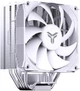 Кулер для процессораJonsbo PISA A4 White - изображение 1