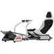 Кокпіт з кріпленням для керма та педалей Playseat Formula Instinct - F1® Edition - зображення 2