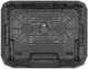 Підставка для ноутбука 2E GAMING CPG-003, до 15.6", 2xUSB-A, Blue LED, чорний - изображение 7