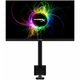 Монітор LCD 25" FHD HyperX Armada, 2xHDMI 2.0, DP 1.4, IPS, 1920x1080, 240Hz, 1ms - изображение 2