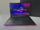 Ноутбук Asus ROG STRIX SCAR 17 R9 7945HX/RTX 4080/RAM 32GB/SSD 1TB/QHD 240Hz Б\В - изображение 1