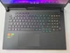 Ноутбук Asus ROG STRIX SCAR 17 R9 7945HX/RTX 4080/RAM 32GB/SSD 1TB/QHD 240Hz Б\В - изображение 4