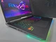 Ноутбук Asus ROG STRIX SCAR 17 R9 7945HX/RTX 4080/RAM 32GB/SSD 1TB/QHD 240Hz Б\В - изображение 10