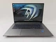 Ноутбук HP ZBook Studio 15 G8 I7 11800H/RTX 3070/RAM 32GB/SSD 1TB/WIN 11 Pro Б\В - зображення 1
