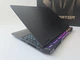 Ноутбук Acer Predator Helios 16 I9 13900HX/RTX 4080/RAM 16GB/SSD 1TB/Mini-LED 250Hz Б\В - изображение 8