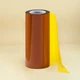 Термоскотч Kapton 150 мм x 33 м полиимидный 60 мкм — термостойкий до 280°C для 3D-печати и изоляции - изображение 4