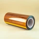 Термоскотч Kapton 150 мм x 33 м полиимидный 60 мкм — термостойкий до 280°C для 3D-печати и изоляции - изображение 8