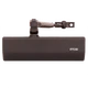 Дотягувач RYOBI D-1554 DARK_BRONZE до 80 кг 1100 мм - зображення 1