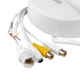 IP видеокамера Dahua DH-IPC-HDBW2449F-AS-IL 4МП (2.8мм) с микрофоном - изображение 10