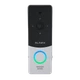 Комплект видеодомофона 7” Slinex Sonik 7 Cloud (White) c Wi-Fi + ML-20HD (Silver/Black) - изображение 3