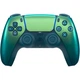 Геймпад PlayStation 5 Dualsense BT, Chrome Teal - изображение 1
