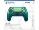 Геймпад PlayStation 5 Dualsense BT, Chrome Teal - изображение 6