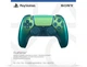 Геймпад PlayStation 5 Dualsense BT, Chrome Teal - изображение 7