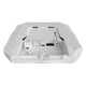 ППК Тирас Tiras Orion NOVA X (white) - изображение 5