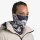 Мультиповязка Buff Thermonet Ebyna Black (1033-BU 129964.999.10.00) - изображение 4