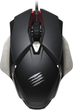 Мышь Mad Catz B.A.T. 6+ USB Black (MB05DCINBL000-0) - изображение 1