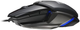 Мышь Mad Catz B.A.T. 6+ USB Black (MB05DCINBL000-0) - изображение 5