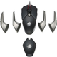Мышь Mad Catz B.A.T. 6+ USB Black (MB05DCINBL000-0) - изображение 7