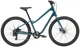 Велосипед 27,5" Marin Stinson 1 рама - S 2025 Gloss Blue/Orange/Charcoal/Red (SKE-60-74) - изображение 1
