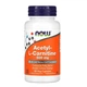 Ацетил L-карнитин Now Foods Acetyl-L-Carnitine 500 мг 50 таблеток - изображение 1