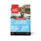 Сухой корм для котят и котов Orijen Six Fish Cat & Kitten с рыбой 340 г o28134 - изображение 1