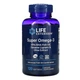 Риб'ячий жир Омега-3 Life Extension Super Omega-3 з лігнаном кунжуту та екстрактом оливи 120 капсул - зображення 1