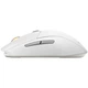 Мышь беспроводная компьютерная SteelSeries Rival 3 Gen 2 Wireless 18000dpi с RGB подсветкой White (62524) - изображение 3