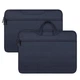 Чохол сумка DUX DUCIS LBTC Series для ноутбука 14-15.4'' 28*39 см Navy Blue - зображення 1