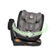 Автокресло Ares I-Size 0-36 кг Бежевый - изображение 5