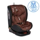 Автокресло Ares I-Size 0-36 кг Коричневый - изображение 1