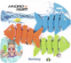 Іграшки для пірнання Bestway 26029 Squiggle Wiggle Dive Fish 3 шт. (6941607313053) - зображення 1