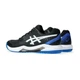 Кроссовки Asics Gel Dedicate 8 Mens Tennis Shoes 1041A408-002 44.5 - изображение 6
