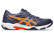 Кроссовки Asics Gel-Rocket 11 1071A091-500 мужские 42.5-27см - изображение 1
