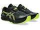 Кроссовки Asics Gel-Trabuco GTX 1011B801-003 BLACK/SAFETY YELLOW 44 - изображение 2